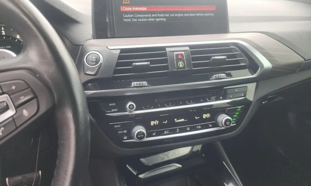 Florida Fine Cars - Used BMW X3 2019 MIAMI XDRIVE30I