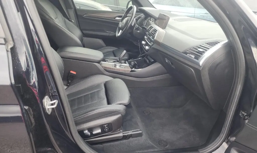 Florida Fine Cars - Used BMW X3 2019 MIAMI XDRIVE30I