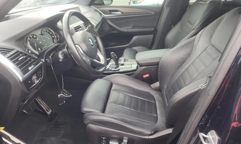 Florida Fine Cars - Used BMW X3 2019 MIAMI XDRIVE30I