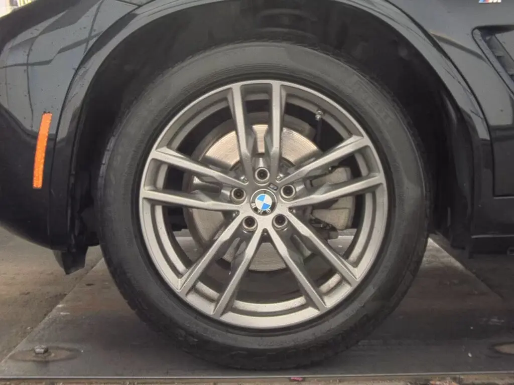 Florida Fine Cars - Used BMW X3 2019 MIAMI XDRIVE30I