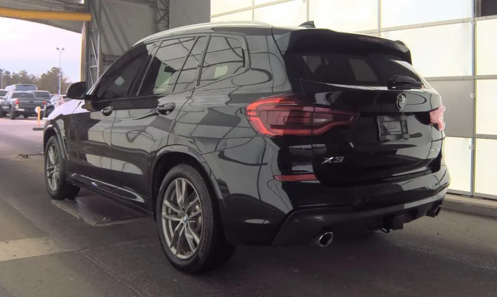 Florida Fine Cars - Used BMW X3 2019 MIAMI XDRIVE30I
