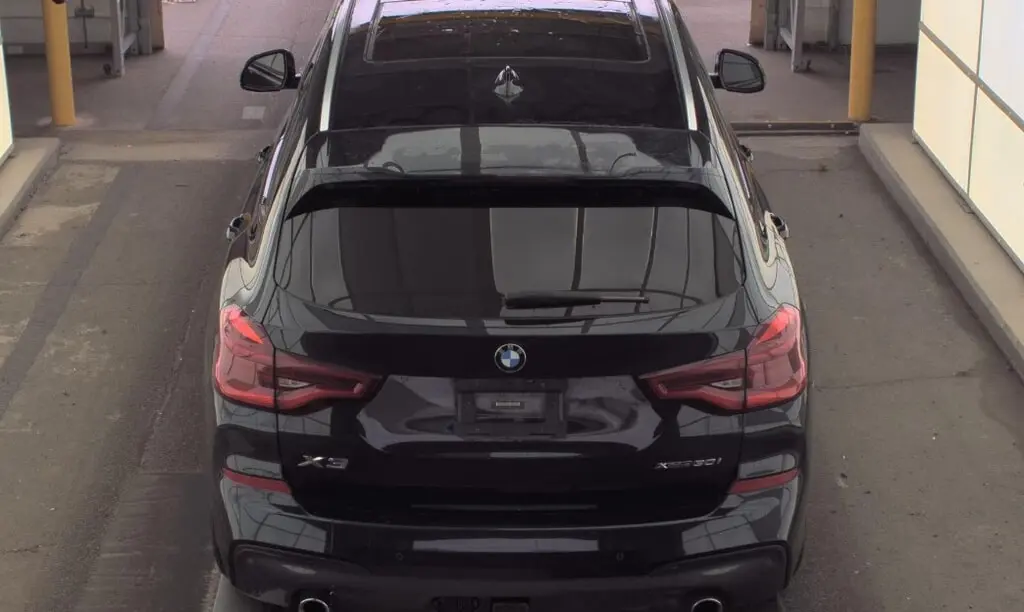 Florida Fine Cars - Used BMW X3 2019 MIAMI XDRIVE30I