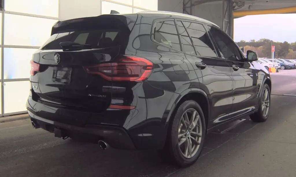 Florida Fine Cars - Used BMW X3 2019 MIAMI XDRIVE30I