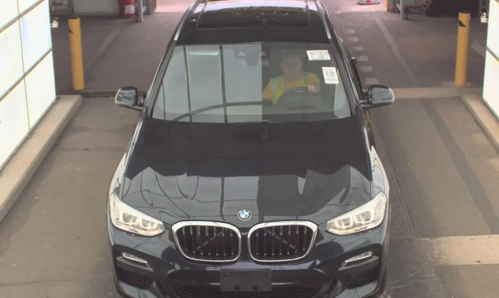 Florida Fine Cars - Used BMW X3 2019 MIAMI XDRIVE30I