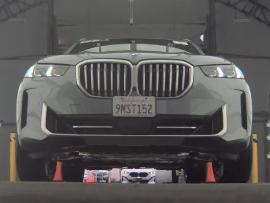 Florida Fine Cars - Used BMW X5 2025 ORLANDO SDRIVE40I