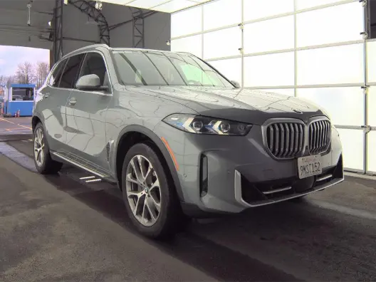 Florida Fine Cars - Used BMW X5 2025 ORLANDO SDRIVE40I