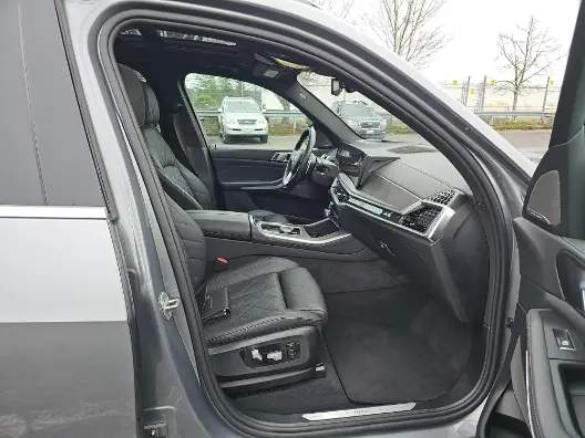 Florida Fine Cars - Used BMW X5 2025 ORLANDO SDRIVE40I