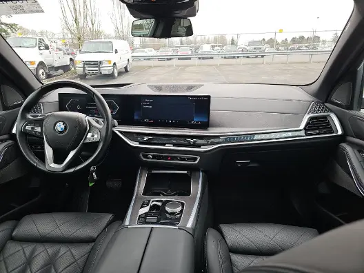 Florida Fine Cars - Used BMW X5 2025 ORLANDO SDRIVE40I