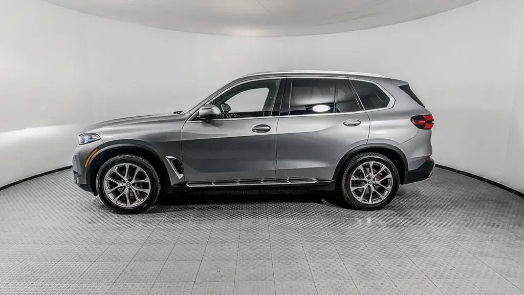 Florida Fine Cars - Used BMW X5 2025 ORLANDO SDRIVE40I