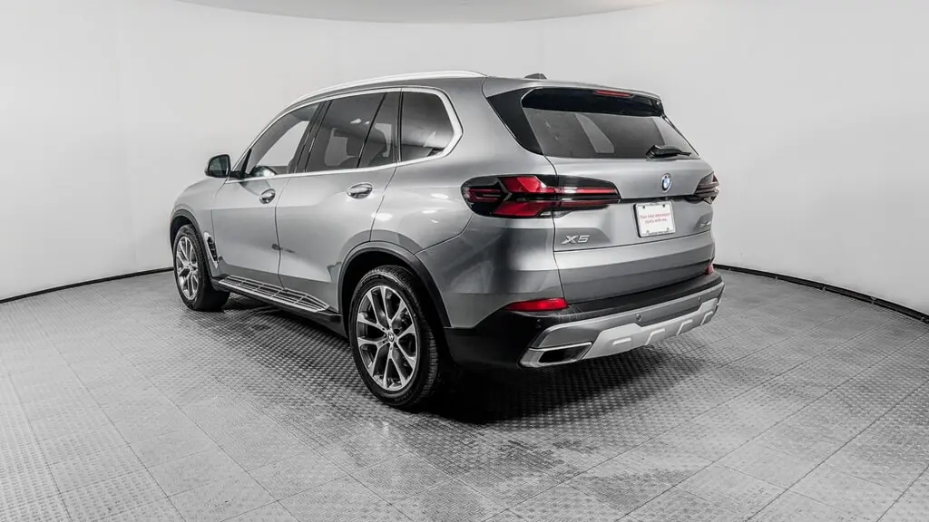 Florida Fine Cars - Used BMW X5 2025 ORLANDO SDRIVE40I