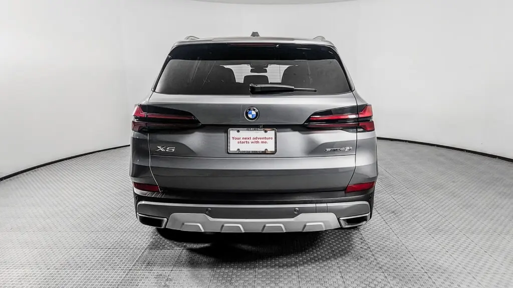 Florida Fine Cars - Used BMW X5 2025 ORLANDO SDRIVE40I