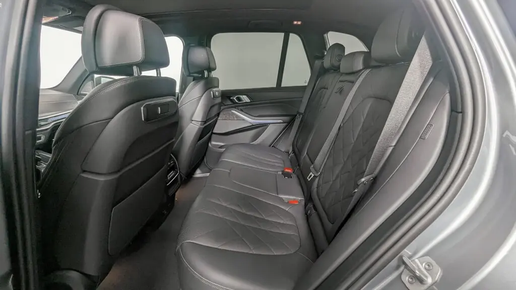 Florida Fine Cars - Used BMW X5 2025 ORLANDO SDRIVE40I