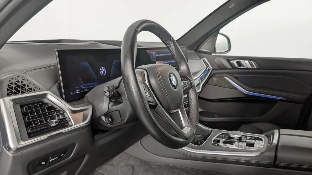 Florida Fine Cars - Used BMW X5 2025 ORLANDO SDRIVE40I
