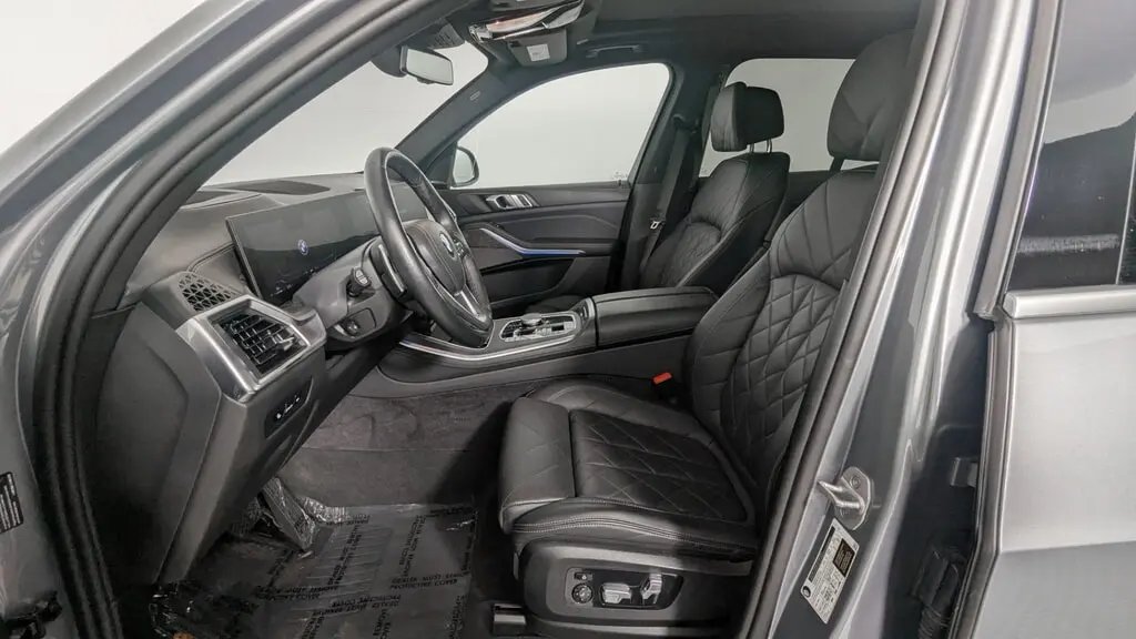 Florida Fine Cars - Used BMW X5 2025 ORLANDO SDRIVE40I