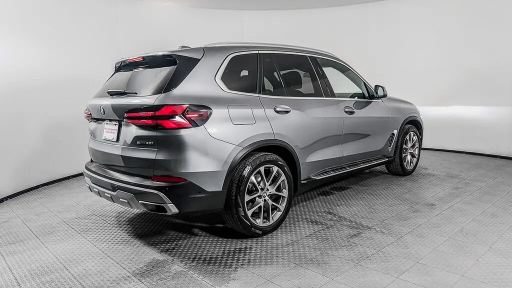Florida Fine Cars - Used BMW X5 2025 ORLANDO SDRIVE40I