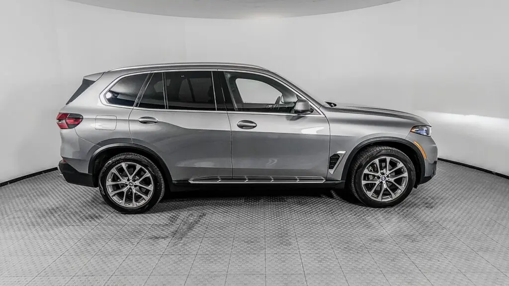 Florida Fine Cars - Used BMW X5 2025 ORLANDO SDRIVE40I