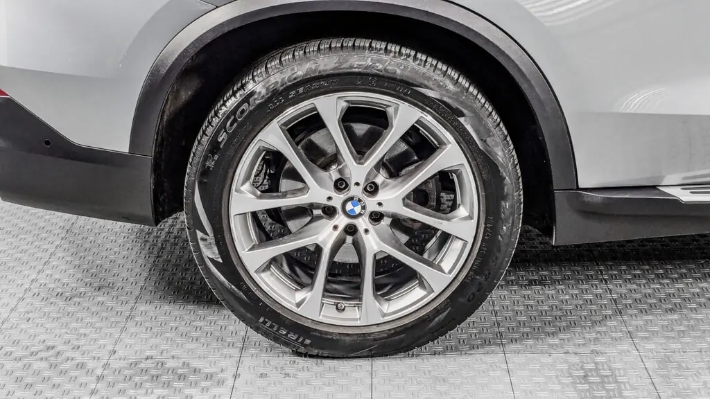 Florida Fine Cars - Used BMW X5 2025 ORLANDO SDRIVE40I