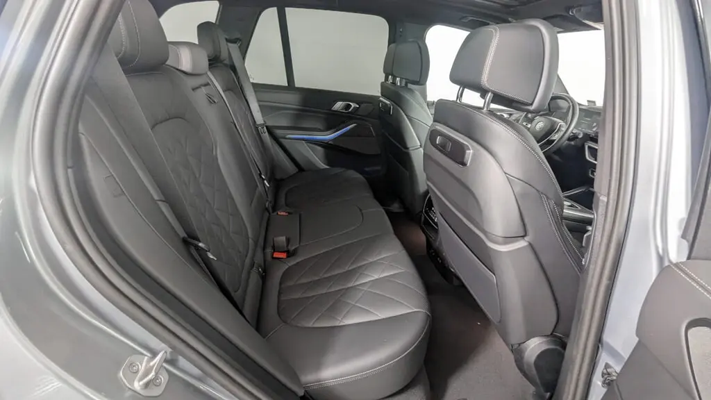 Florida Fine Cars - Used BMW X5 2025 ORLANDO SDRIVE40I