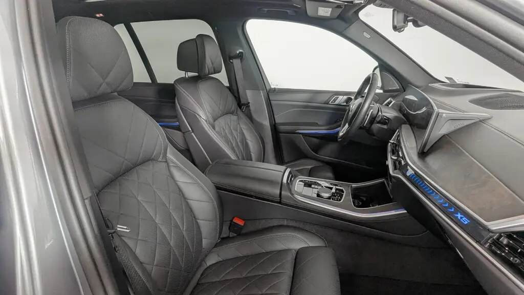 Florida Fine Cars - Used BMW X5 2025 ORLANDO SDRIVE40I