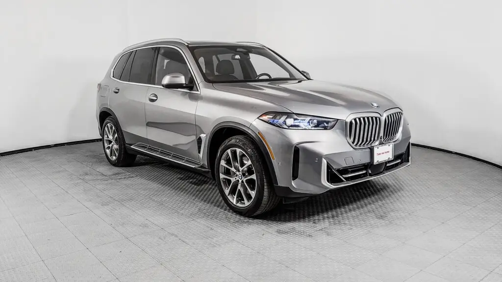 Florida Fine Cars - Used BMW X5 2025 ORLANDO SDRIVE40I