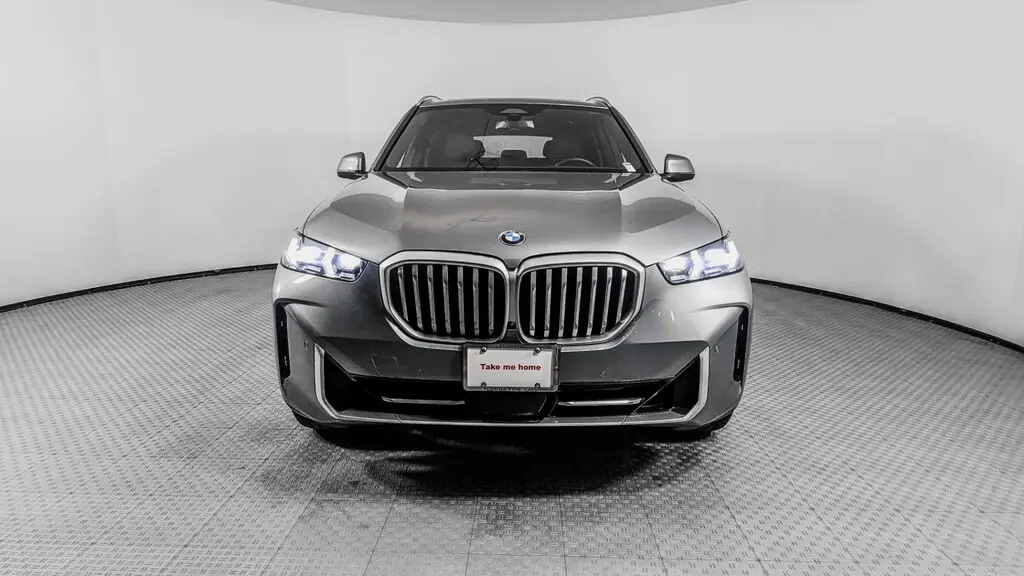 Florida Fine Cars - Used BMW X5 2025 ORLANDO SDRIVE40I
