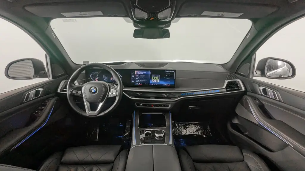 Florida Fine Cars - Used BMW X5 2025 ORLANDO SDRIVE40I