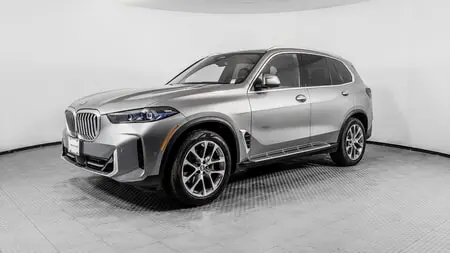 Florida Fine Cars - Used BMW X5 2025 ORLANDO SDRIVE40I