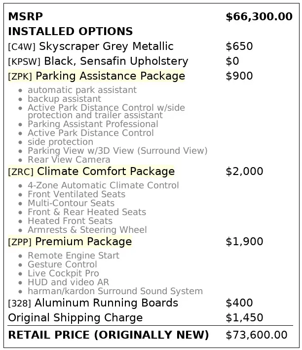Florida Fine Cars - Used BMW X5 2025 ORLANDO SDRIVE40I