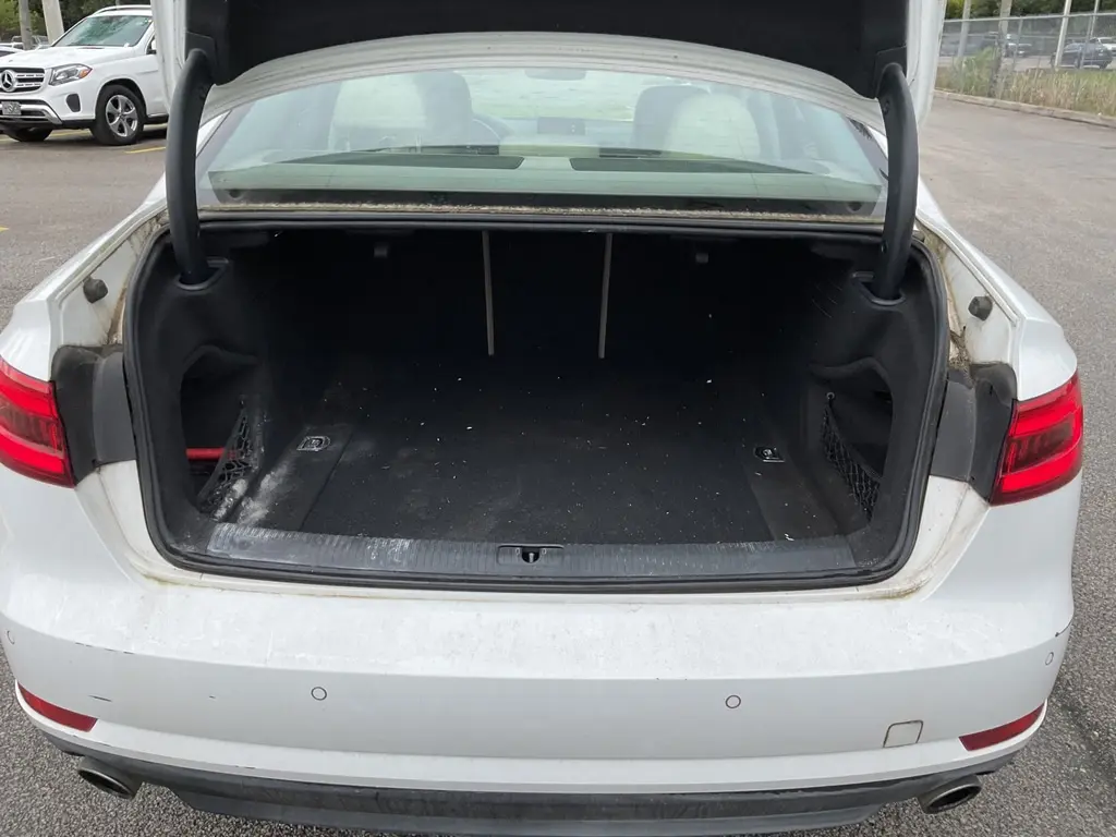 Florida Fine Cars - Used AUDI A4 2017 ORLANDO PREMIUM
