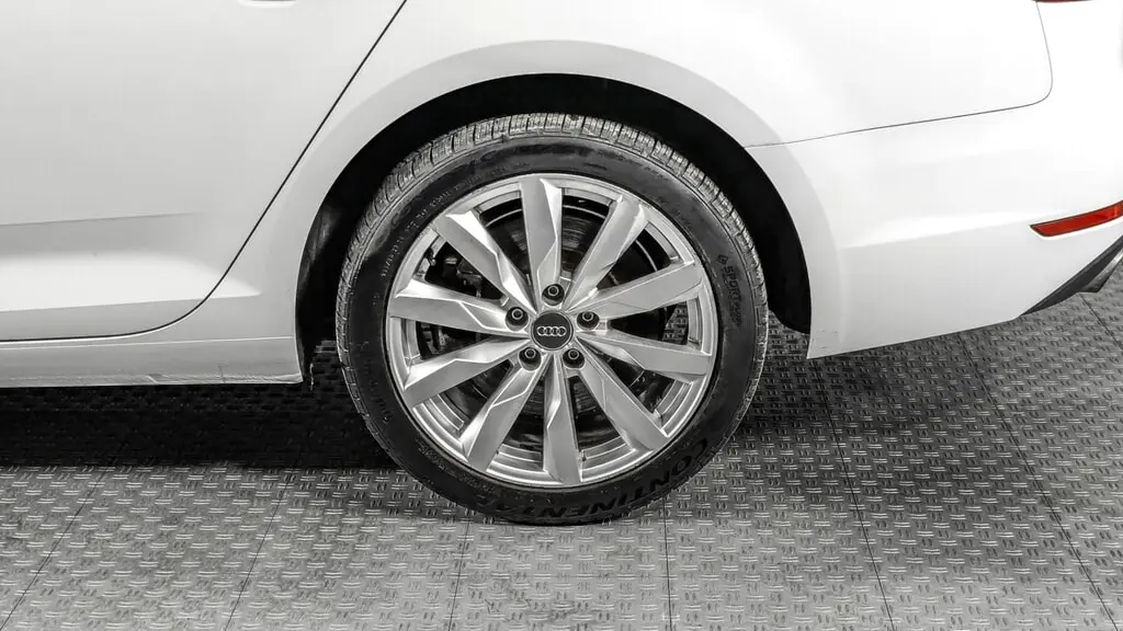 Florida Fine Cars - Used AUDI A4 2017 ORLANDO PREMIUM