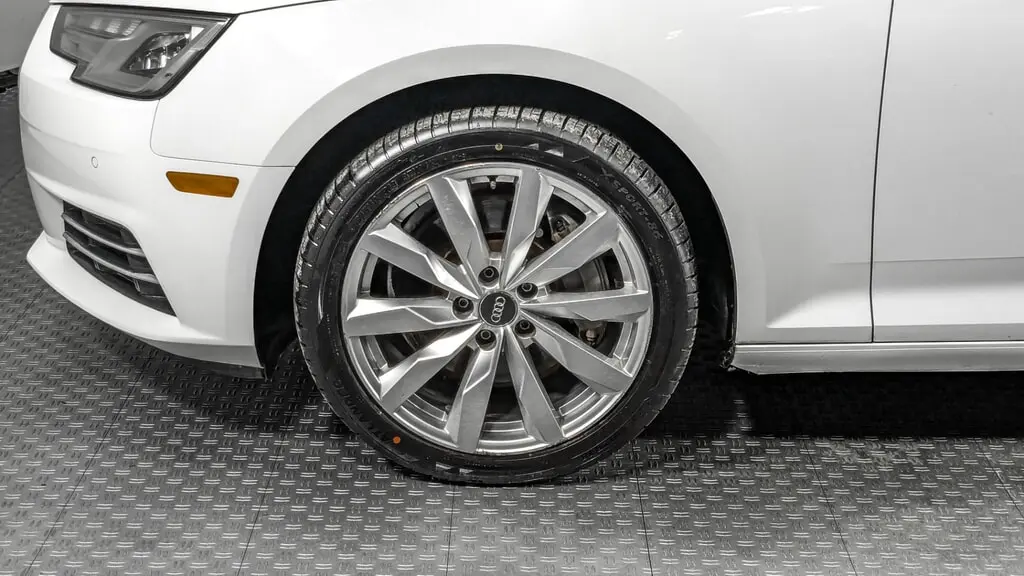 Florida Fine Cars - Used AUDI A4 2017 ORLANDO PREMIUM