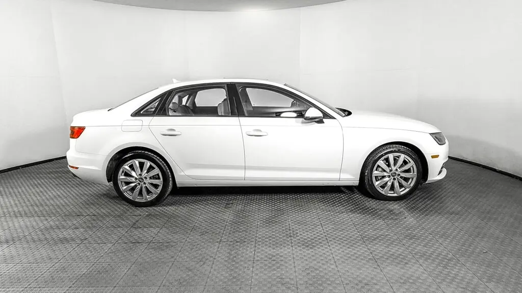 Florida Fine Cars - Used AUDI A4 2017 ORLANDO PREMIUM