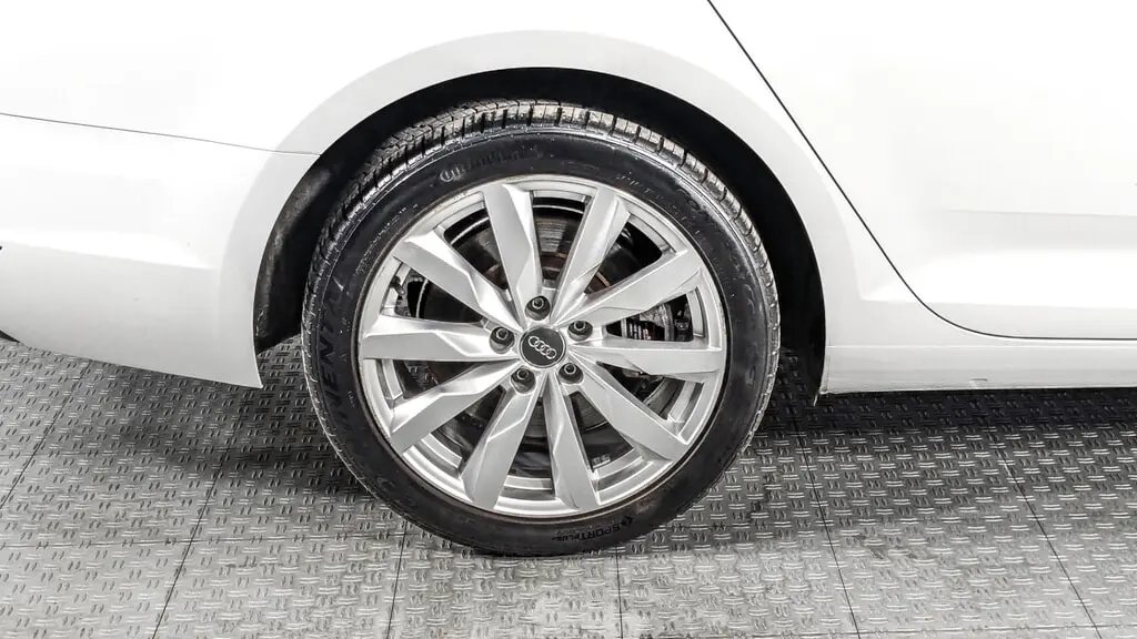 Florida Fine Cars - Used AUDI A4 2017 ORLANDO PREMIUM