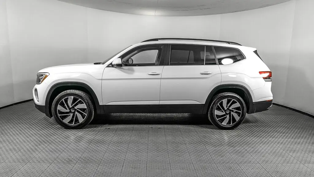 Florida Fine Cars - Used VOLKSWAGEN ATLAS 2024 ORLANDO 2.0T SE W/TECHNOLOGY