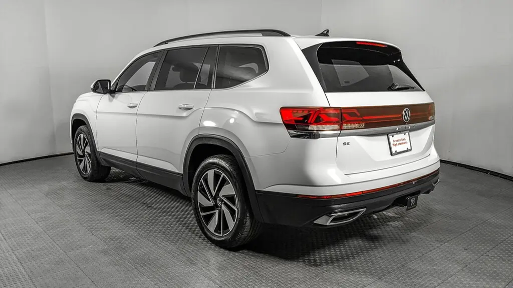 Florida Fine Cars - Used VOLKSWAGEN ATLAS 2024 ORLANDO 2.0T SE W/TECHNOLOGY