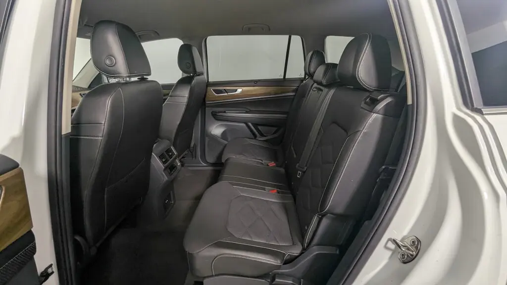 Florida Fine Cars - Used VOLKSWAGEN ATLAS 2024 ORLANDO 2.0T SE W/TECHNOLOGY