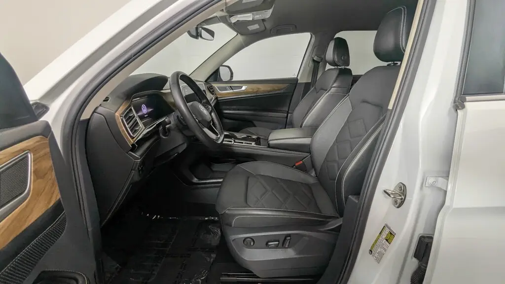 Florida Fine Cars - Used VOLKSWAGEN ATLAS 2024 ORLANDO 2.0T SE W/TECHNOLOGY
