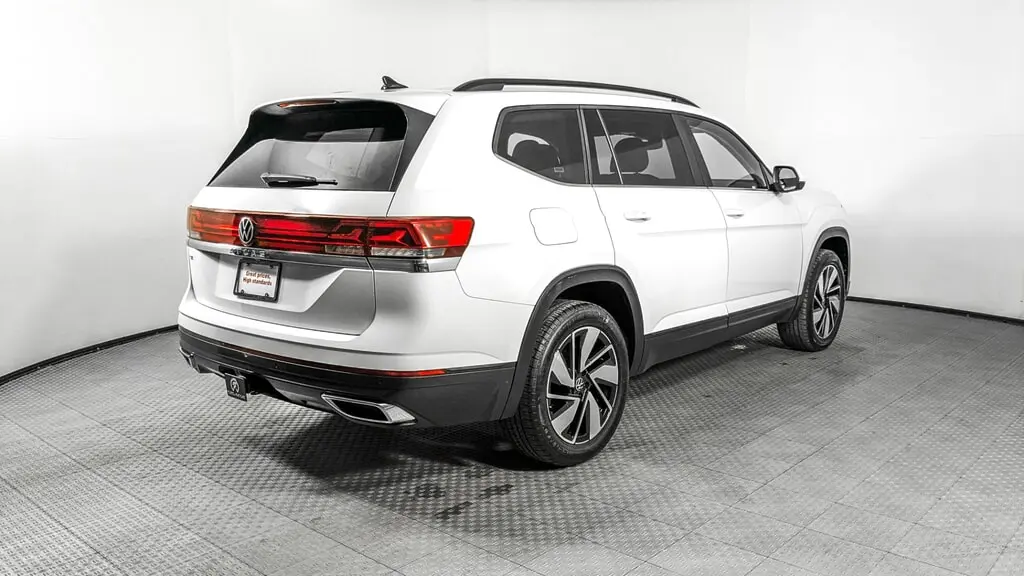 Florida Fine Cars - Used VOLKSWAGEN ATLAS 2024 ORLANDO 2.0T SE W/TECHNOLOGY