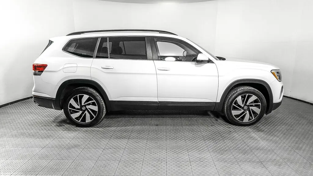 Florida Fine Cars - Used VOLKSWAGEN ATLAS 2024 ORLANDO 2.0T SE W/TECHNOLOGY
