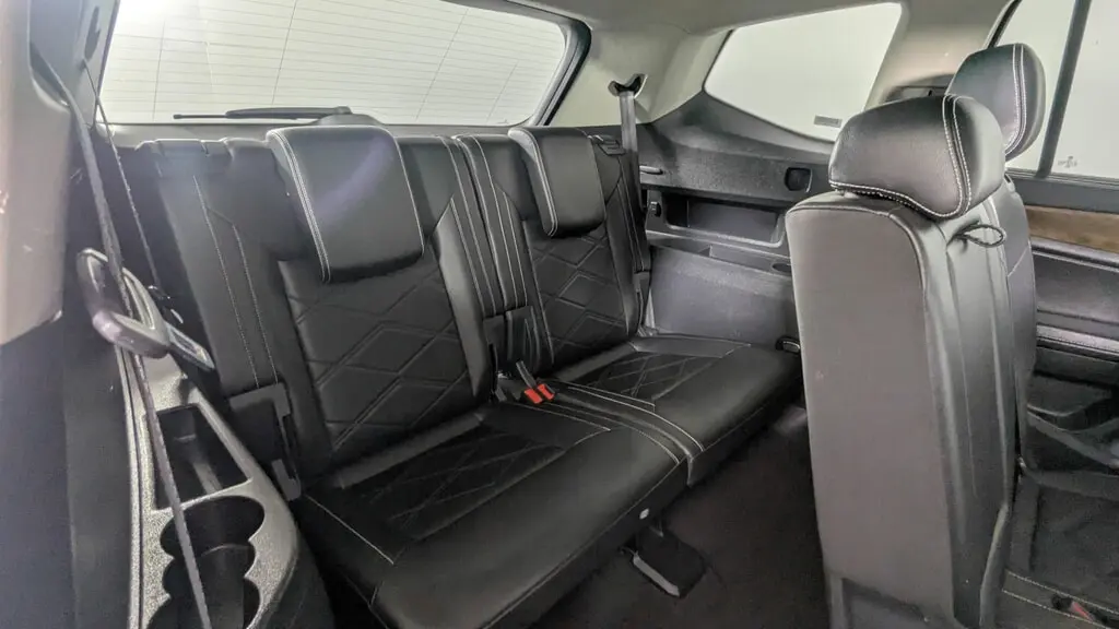Florida Fine Cars - Used VOLKSWAGEN ATLAS 2024 ORLANDO 2.0T SE W/TECHNOLOGY