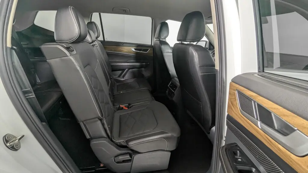 Florida Fine Cars - Used VOLKSWAGEN ATLAS 2024 ORLANDO 2.0T SE W/TECHNOLOGY
