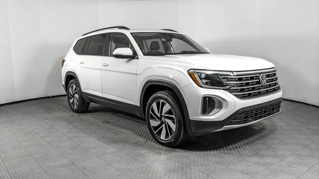 Florida Fine Cars - Used VOLKSWAGEN ATLAS 2024 ORLANDO 2.0T SE W/TECHNOLOGY