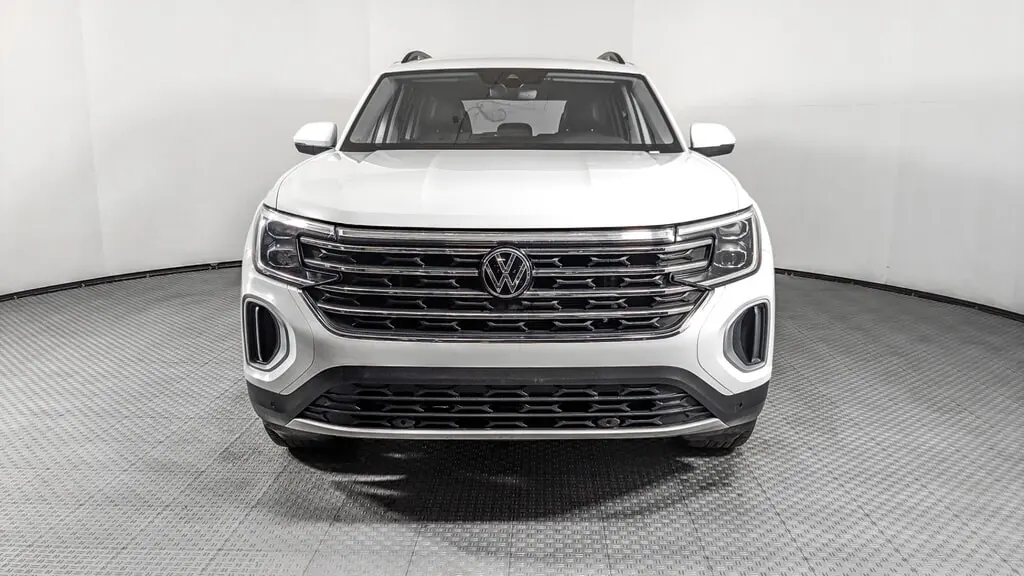 Florida Fine Cars - Used VOLKSWAGEN ATLAS 2024 ORLANDO 2.0T SE W/TECHNOLOGY