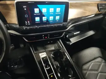 Florida Fine Cars - Used VOLKSWAGEN ATLAS 2024 ORLANDO 2.0T SE W/TECHNOLOGY