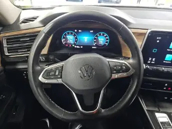 Florida Fine Cars - Used VOLKSWAGEN ATLAS 2024 ORLANDO 2.0T SE W/TECHNOLOGY