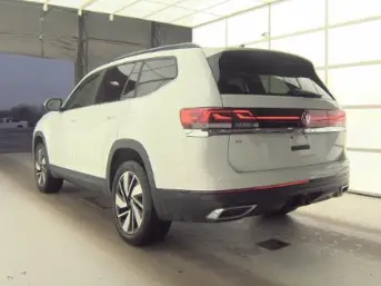 Florida Fine Cars - Used VOLKSWAGEN ATLAS 2024 ORLANDO 2.0T SE W/TECHNOLOGY