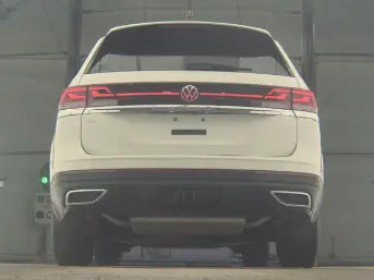 Florida Fine Cars - Used VOLKSWAGEN ATLAS 2024 ORLANDO 2.0T SE W/TECHNOLOGY