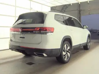 Florida Fine Cars - Used VOLKSWAGEN ATLAS 2024 ORLANDO 2.0T SE W/TECHNOLOGY