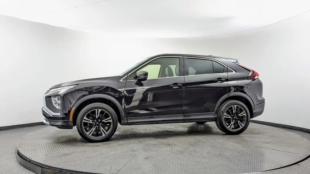 Florida Fine Cars - Used MITSUBISHI ECLIPSE CROSS 2024 MARGATE SE
