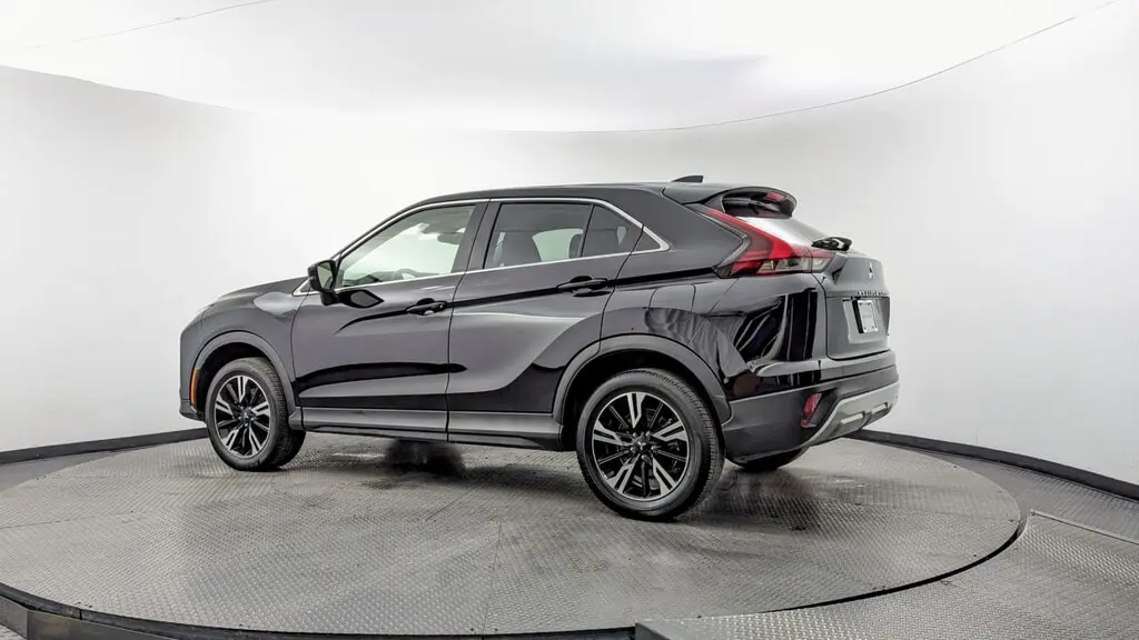Florida Fine Cars - Used MITSUBISHI ECLIPSE CROSS 2024 MARGATE SE